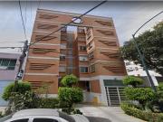 Departamento en venta en Alamos, Benito Juárez, Ciudad...