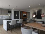 Departamento en venta en Álamos, Cancún, Ciudad de México