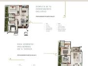 Departamento en venta en Álamos I, Benito Juárez,...