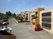 DEPARTAMENTO EN VENTA EN ÁLAMOS, NAUCALPAN, EDO. DE MÉXICO