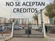 Departamento en venta en Albarrada, Iztapalapa, Ciudad...