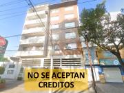 Departamento en venta en Albert, Benito Juárez, Ciudad...