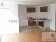 Departamento en Venta en Albert, Benito Juárez JL 26 2305