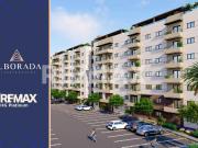 DEPARTAMENTO EN VENTA EN ALBORADA DEPARTAMENTOS