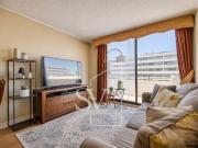 Departamento en Venta en Alcalde Eduardo Castillo Velasco