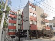 DEPARTAMENTO EN VENTA EN ALCALDIA BENITO JUAREZ CERCANO...