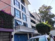 Departamento en Venta en Alcaldia Benito Juarez, Ciudad...