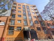 Departamento en venta en Alcaldía Cuauhtémoc Departamento en venta en Alcaldía Cuauhtémoc