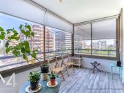 Departamento en Venta en Alcantara