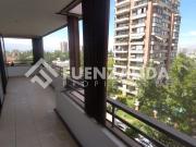 Departamento en Venta en Alcántara/ Vaticano