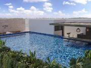 Departamento en venta en Aldea Zama 1 recamara con...