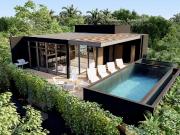 Departamento en venta en Aldea Zama 2 recamaras con gym