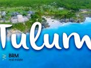 Departamento en venta en Aldea Zamá, Cancún, Quintana Roo