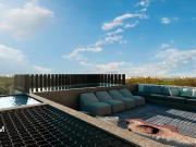 Departamento en venta en Aldea Zamá, Cancún, Quintana Roo