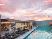 Departamento en venta en Aldea Zamá, Cancún, Quintana Roo