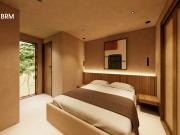 Departamento en venta en Aldea Zamá, Cancún, Quintana Roo