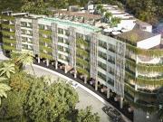 Departamento en venta en Aldea Zamá, Cancún, Quintana Roo