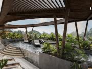 Departamento en venta en Aldea Zamá, Cancún, Quintana Roo