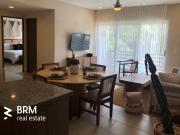 Departamento en venta en Aldea Zamá, Cancún, Quintana Roo