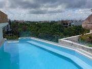 Departamento en venta en Aldea Zama Tulum 1166