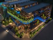 Departamento en venta en Aldea Zama Tulum 2 recamaras...