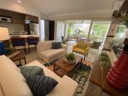 Departamento en Venta en Aldea Zama Tulum Qroo