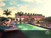 Departamento en venta en Aldea Zamá, Tulum, Quintana Roo
