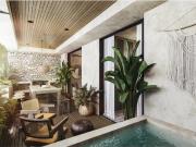 Departamento en venta en Aldea Zama, Tulum, Quintana Roo