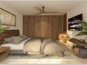 Departamento en venta en Aldea Zama, Tulum, Quintana Roo