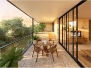 Departamento en venta en Aldea Zama, Tulum, Quintana Roo