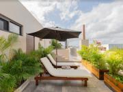 Departamento en venta en Aldea Zamá, Tulum, Quintana Roo