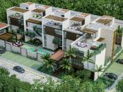 Departamento en venta en Aldea Zama, Tulum, Quintana Roo