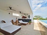 Departamento en venta en Aldea Zamá, Tulum, Quintana Roo