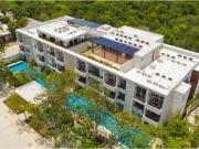 Departamento en venta en Aldea Zama, Tulum, Quintana Roo