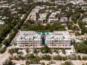 Departamento en venta en Aldea Zamá, Tulum, Quintana Roo