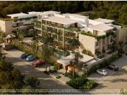Departamento en venta en Aldea Zama, Tulum, Quintana Roo