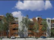 Departamento en venta en Aldea Zamá, Tulum, Quintana Roo