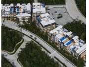 Departamento en venta en Aldea Zamá, Tulum, Quintana Roo