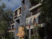 Departamento en venta en Aldea Zamá, Tulum, Quintana Roo