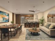 Departamento en venta en Aldea Zama, Tulum, Quintana Roo