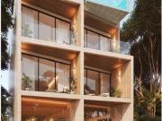 Departamento en venta en Aldea Zama, Tulum, Quintana Roo