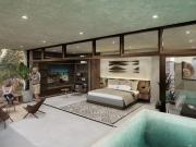 Departamento en venta en Aldea Zama, Tulum, Quintana Roo