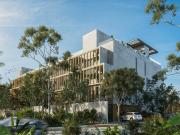 Departamento en venta en Aldea Zamá, Tulum, Quintana Roo