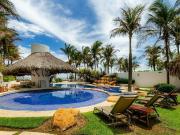Departamento en venta en Alfredo V Bonfil, Acapulco de...