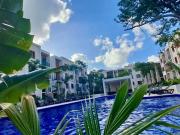 Departamento en venta en Alfredo V Bonfil, Benito...