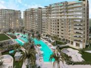 Departamento en venta en Alfredo V Bonfil, Benito...