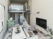 Departamento en venta en Alfredo V Bonfil, Benito...