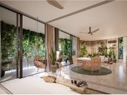 Departamento en venta en Alfredo V. Bonfil, Benito...