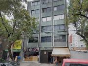 Departamento en Venta en Algarín Cuauhtémoc CDMX