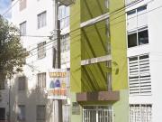 Departamento en venta en Algarin, Cuauhtémoc, Ciudad de...